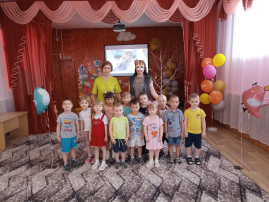 "День птиц" "День птиц".
